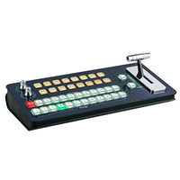 vMix Console Mini Switchboard Controller vMix T-bar Joystick Control Panel
