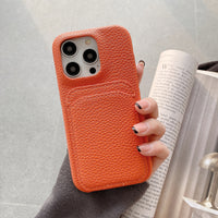 For iPhone 14Pro Max 13 Pro Max XS Max X XR 8 7 Plus Case Luxury Leather Card Wallet Stand Holder Soft Case