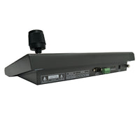 Visca Sony HD conference camera controller, 3D camera controller, wand controller, PLC protocol, CCTV controller