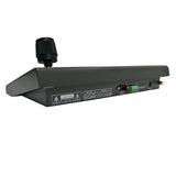 Visca Sony HD conference camera controller, 3D camera controller, wand controller, PLC protocol, CCTV controller