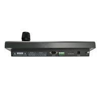Visca Sony HD conference camera controller, 3D camera controller, wand controller, PLC protocol, CCTV controller