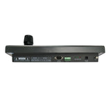 Visca Sony HD conference camera controller, 3D camera controller, wand controller, PLC protocol, CCTV controller