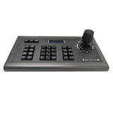 Visca Sony HD conference camera controller, 3D camera controller, wand controller, PLC protocol, CCTV controller