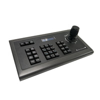 Visca Sony HD conference camera controller, 3D camera controller, wand controller, PLC protocol, CCTV controller